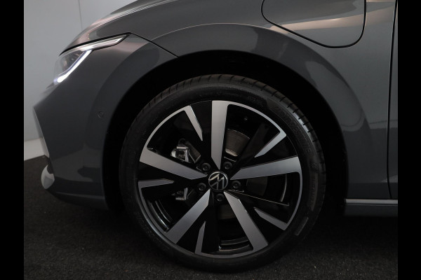Volkswagen Golf Life Edition 1.5 eHybrid 204 PK | 18 "LM velgen | Stoel & Stuurverwarming | Camera |