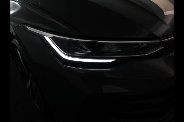 Volkswagen Golf Life Edition 1.5 eHybrid 204 PK | 18 "LM velgen | Stoel & Stuurverwarming | Camera |