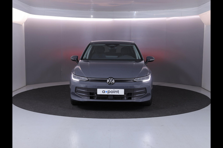 Volkswagen Golf Life Edition 1.5 eHybrid 204 PK | 18 "LM velgen | Stoel & Stuurverwarming | Camera |