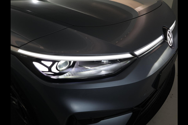 Volkswagen ID.7 Tourer Pro Limited Edition 77 kWh accu 286 PK | Velgen 19" | 360 graden camera | Stoel & Stuurverwarming |
