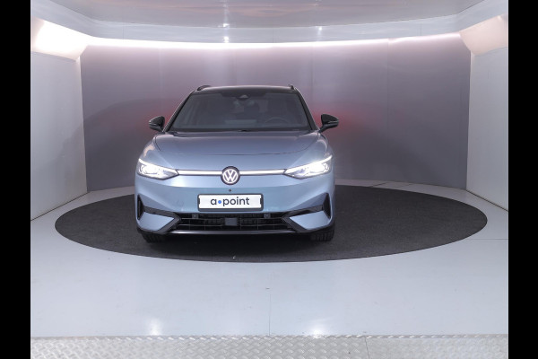 Volkswagen ID.7 Tourer Pro Limited Edition 77 kWh accu 286 PK | Velgen 19" | 360 graden camera | Stoel & Stuurverwarming |