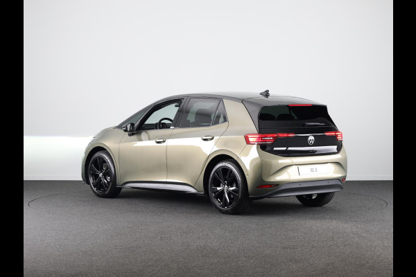 Volkswagen ID.3 Pro Limited Edition 58 kWh accu 204 PK | Velgen 19" | Stoel & Stuurverwarming| Camera|