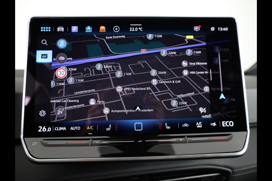 Volkswagen ID.3 Pro Limited Edition 58 kWh accu 204 PK | Velgen 19" | Stoel & Stuurverwarming| Camera|