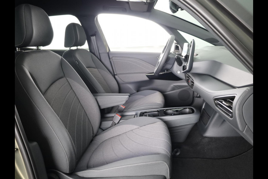 Volkswagen ID.3 Pro Limited Edition 58 kWh accu 204 PK | Velgen 19" | Stoel & Stuurverwarming| Camera|
