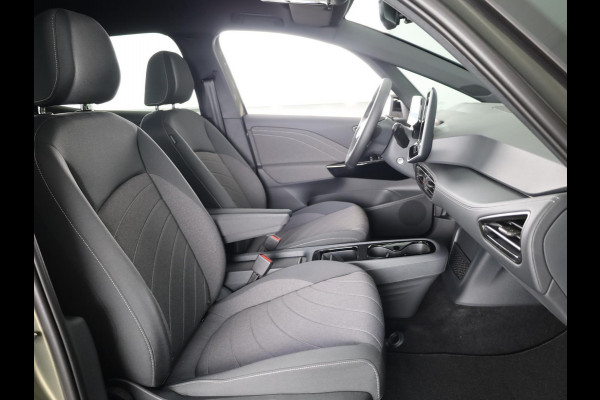 Volkswagen ID.3 Pro Limited Edition 58 kWh accu 204 PK | Velgen 19" | Stoel & Stuurverwarming| Camera|