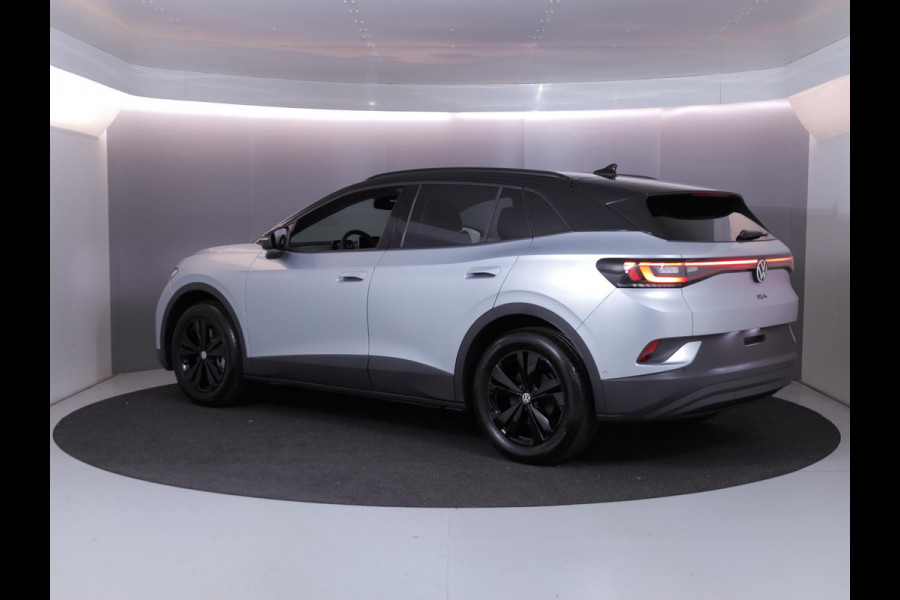 Volkswagen ID.4 Pro Limited Edition 77 kWh accu 286 PK | 19" LM | Black Edition | Stoel & Stuurverwarming |