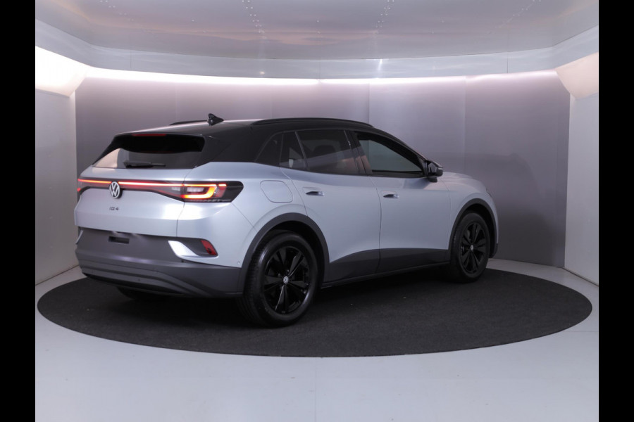 Volkswagen ID.4 Pro Limited Edition 77 kWh accu 286 PK | 19" LM | Black Edition | Stoel & Stuurverwarming |