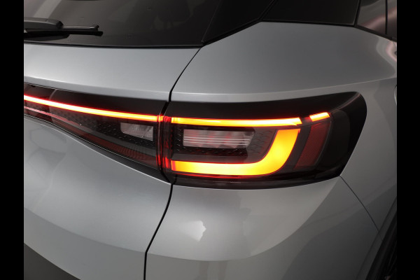Volkswagen ID.4 Pro Limited Edition 77 kWh accu 286 PK | 19" LM | Black Edition | Stoel & Stuurverwarming |