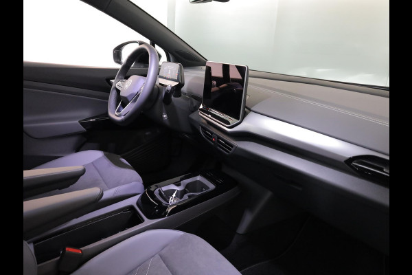 Volkswagen ID.4 Pro Limited Edition 77 kWh accu 286 PK | 19" LM | Black Edition | Stoel & Stuurverwarming |
