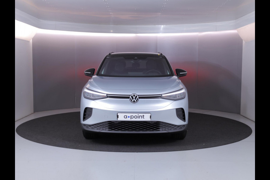 Volkswagen ID.4 Pro Limited Edition 77 kWh accu 286 PK | 19" LM | Black Edition | Stoel & Stuurverwarming |