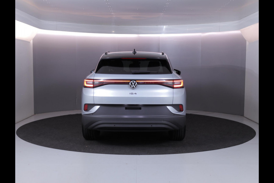 Volkswagen ID.4 Pro Limited Edition 77 kWh accu 286 PK | 19" LM | Black Edition | Stoel & Stuurverwarming |