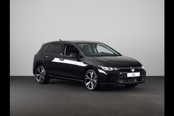 Volkswagen Golf Life Edition 1.5 eHybrid 204 PK | 18 "LM velgen | Stoel & Stuurverwarming | Camera |