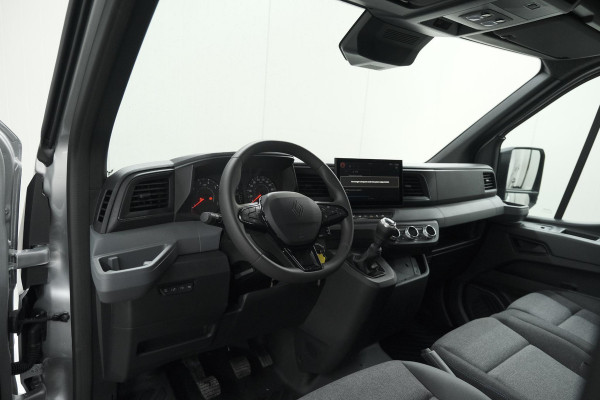 Renault Master T35 2.0 dCi 150 L3H2 Advance | Nieuw Model | Camera | Parkeersensoren | Apple Carplay