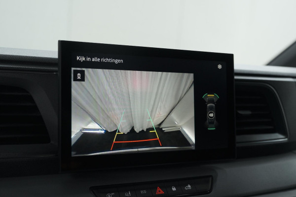 Renault Master T35 2.0 dCi 150 L3H2 Advance | Nieuw Model | Camera | Parkeersensoren | Apple Carplay