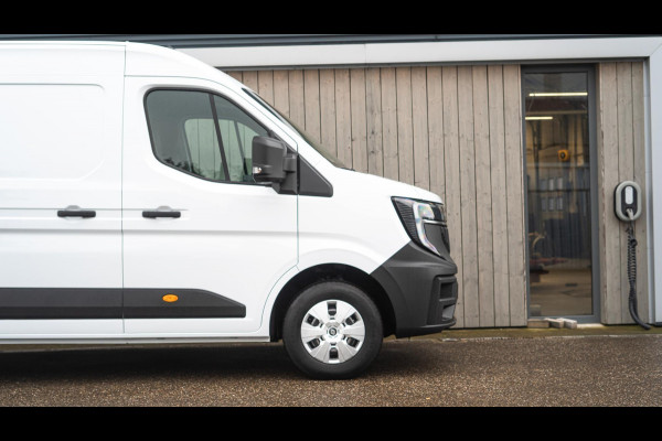Renault Master T35 2.0 dCi 150 L3H2 Advance | Nieuw Model | Camera | Parkeersensoren | Apple Carplay