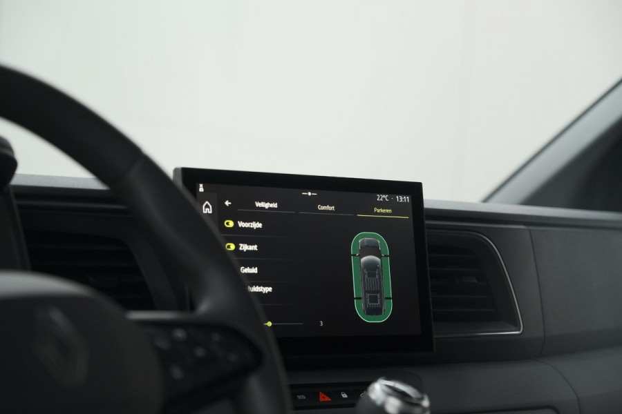 Renault Master T35 2.0 dCi 150 L3H2 Advance | Nieuw Model | Camera | Parkeersensoren | Apple Carplay