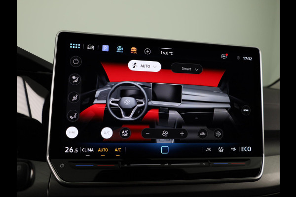 Volkswagen Golf Life Edition 1.5 eHybrid 204 PK | 17 "LM velgen | Stoel & Stuurverwarming | Camera |