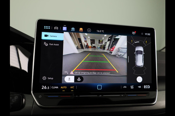 Volkswagen Golf Life Edition 1.5 eHybrid 204 PK | 17 "LM velgen | Stoel & Stuurverwarming | Camera |