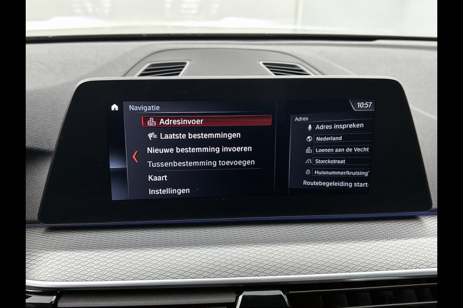 BMW 5 Serie Touring 520i M-SPORT High Executive VOL(Dealer OnderH, Panorama, StoelV+Koel, Trekhaak, 360 Camera, Lane Assist, Etc)