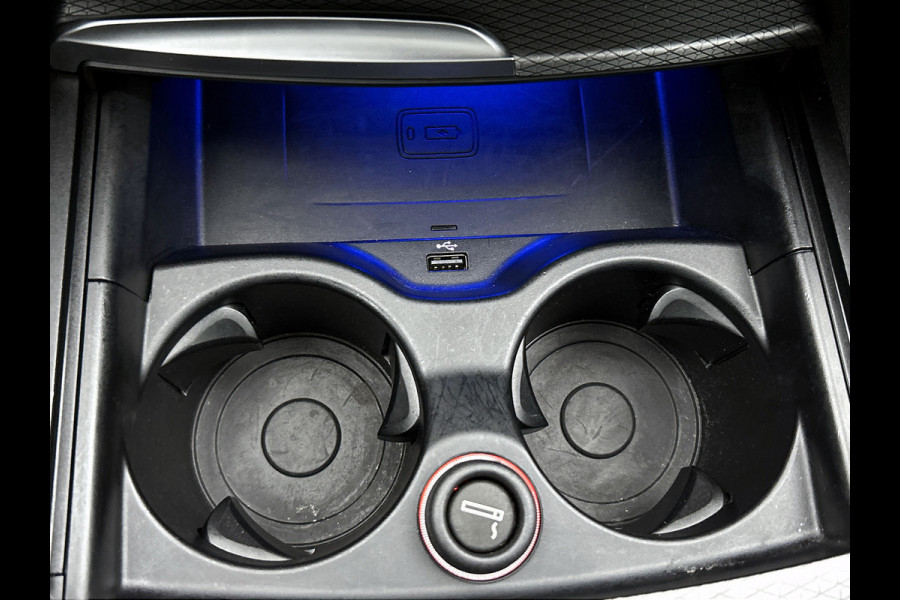 BMW 5 Serie Touring 520i M-SPORT High Executive VOL(Dealer OnderH, Panorama, StoelV+Koel, Trekhaak, 360 Camera, Lane Assist, Etc)