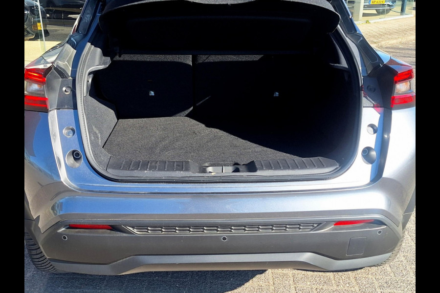 Nissan Juke 1.0 DIG-T N-Connecta DCT Automaat | Full LED | Navi | Virtual | All Season banden | Camera |