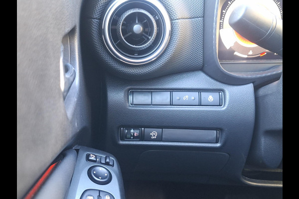 Nissan Juke 1.0 DIG-T N-Connecta DCT Automaat | Full LED | Navi | Virtual | All Season banden | Camera |