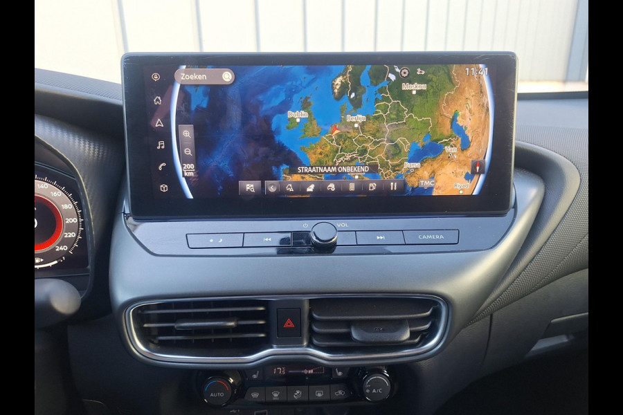 Nissan Juke 1.0 DIG-T N-Connecta DCT Automaat | Full LED | Navi | Virtual | All Season banden | Camera |