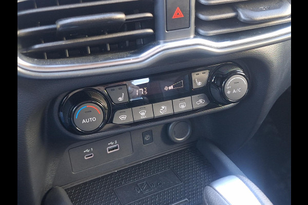 Nissan Juke 1.0 DIG-T N-Connecta DCT Automaat | Full LED | Navi | Virtual | All Season banden | Camera |