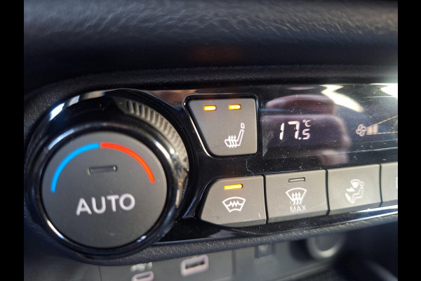 Nissan Juke 1.0 DIG-T N-Connecta DCT Automaat | Full LED | Navi | Virtual | All Season banden | Camera |