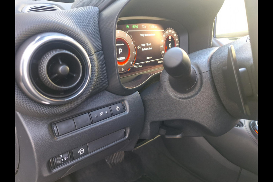 Nissan Juke 1.0 DIG-T N-Connecta DCT Automaat | Full LED | Navi | Virtual | All Season banden | Camera |