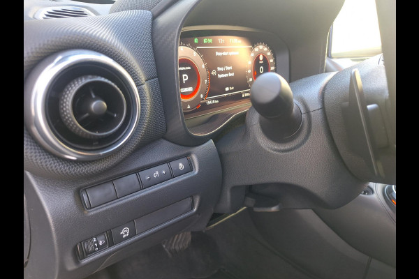 Nissan Juke 1.0 DIG-T N-Connecta DCT Automaat | Full LED | Navi | Virtual | All Season banden | Camera |