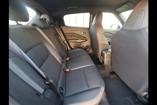 Nissan Juke 1.0 DIG-T N-Connecta DCT Automaat | Full LED | Navi | Virtual | All Season banden | Camera |