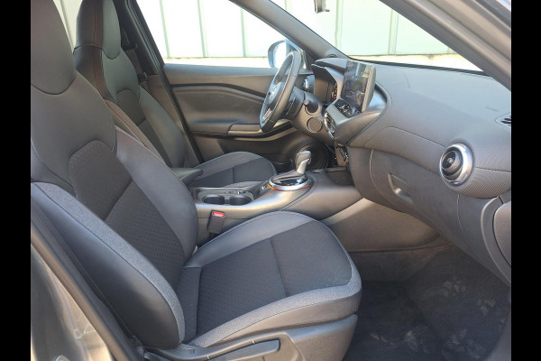 Nissan Juke 1.0 DIG-T N-Connecta DCT Automaat | Full LED | Navi | Virtual | All Season banden | Camera |