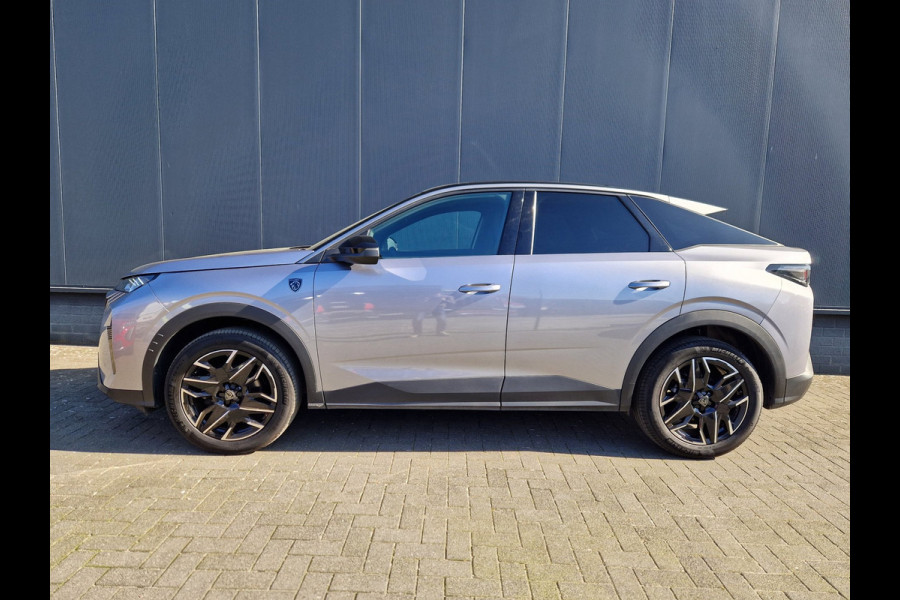 Peugeot 3008 1.2 Hybrid 136 GT /ACC /Camera /Mirrorscreen