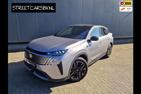 Peugeot 3008 1.2 Hybrid 136 GT /ACC /Camera /Mirrorscreen