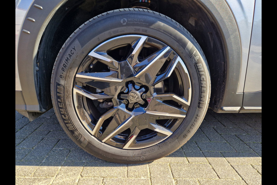 Peugeot 3008 1.2 Hybrid 136 GT /ACC /Camera /Mirrorscreen