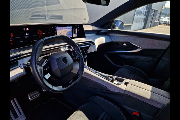 Peugeot 3008 1.2 Hybrid 136 GT /ACC /Camera /Mirrorscreen