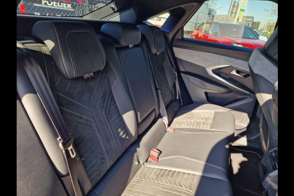 Peugeot 3008 1.2 Hybrid 136 GT /ACC /Camera /Mirrorscreen