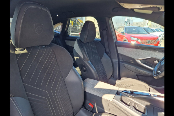 Peugeot 3008 1.2 Hybrid 136 GT /ACC /Camera /Mirrorscreen