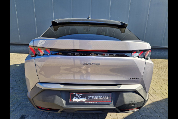 Peugeot 3008 1.2 Hybrid 136 GT /ACC /Camera /Mirrorscreen