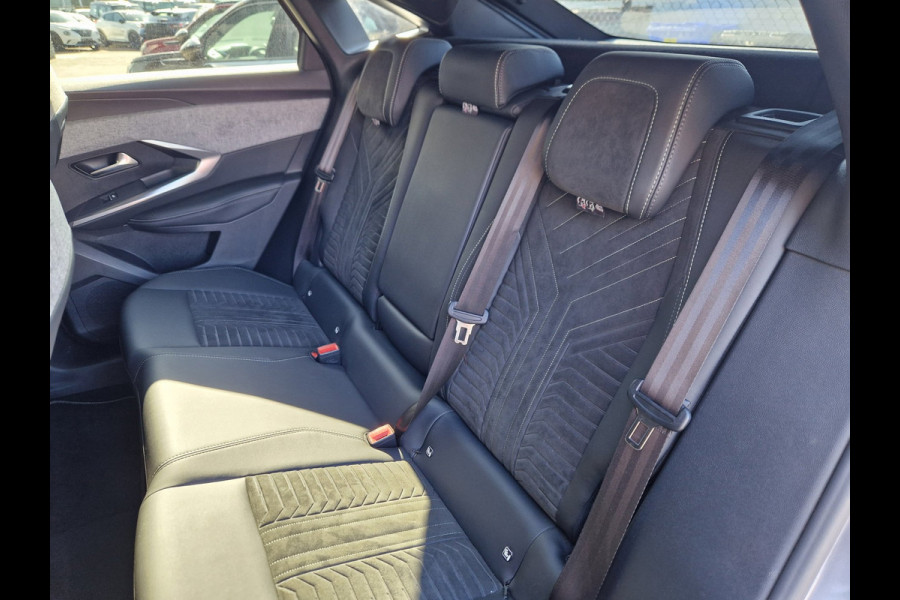 Peugeot 3008 1.2 Hybrid 136 GT /ACC /Camera /Mirrorscreen