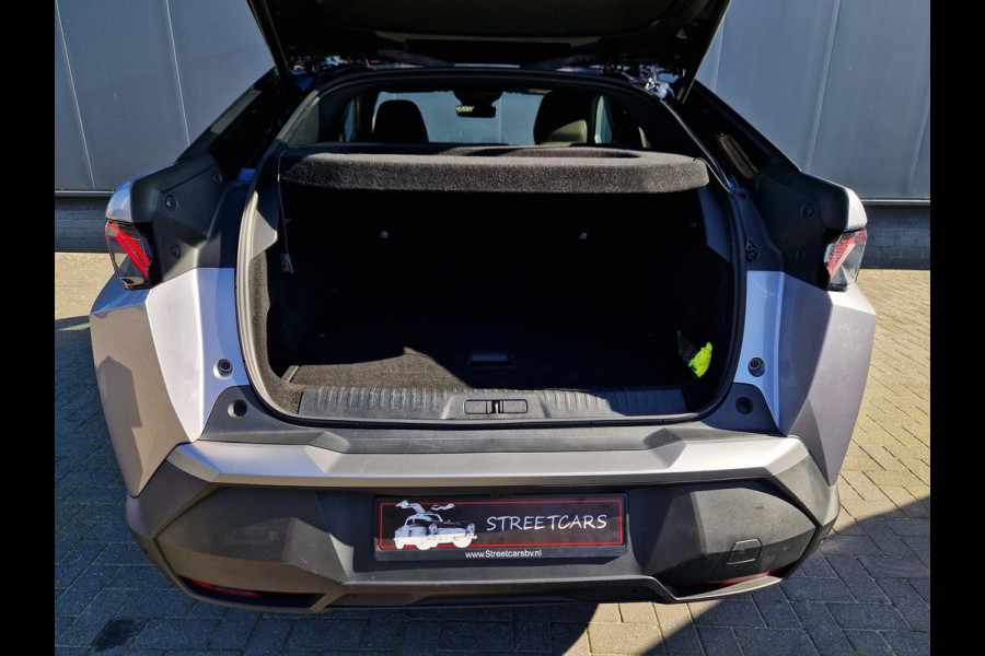 Peugeot 3008 1.2 Hybrid 136 GT /ACC /Camera /Mirrorscreen