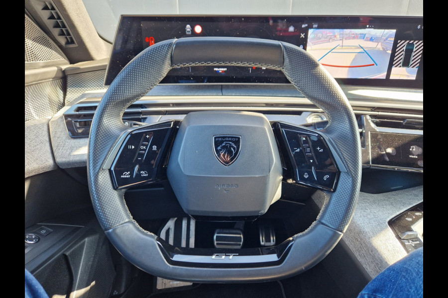 Peugeot 3008 1.2 Hybrid 136 GT /ACC /Camera /Mirrorscreen