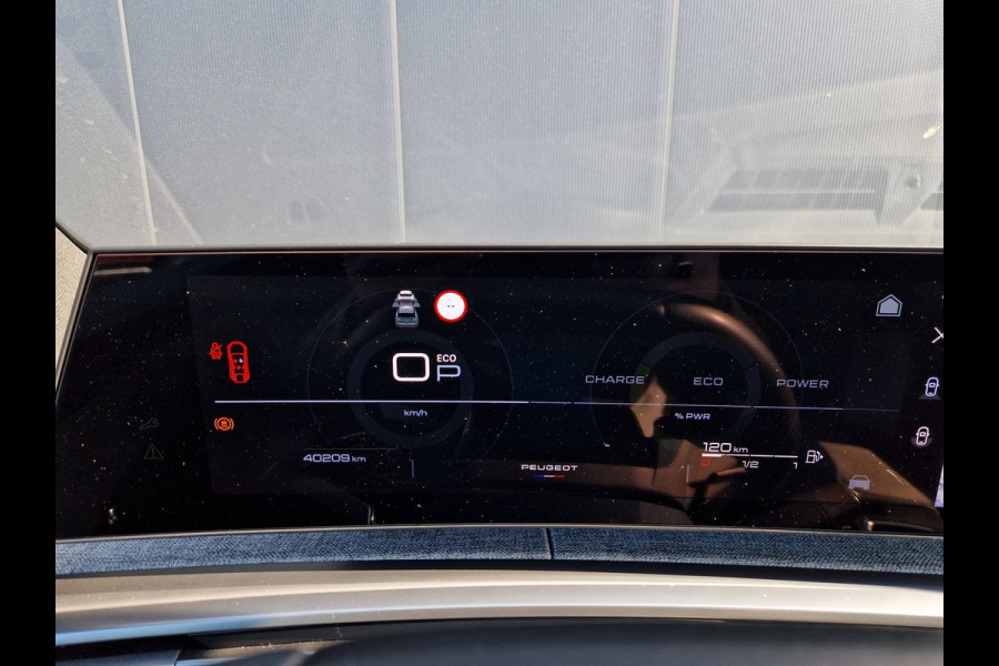 Peugeot 3008 1.2 Hybrid 136 GT /ACC /Camera /Mirrorscreen
