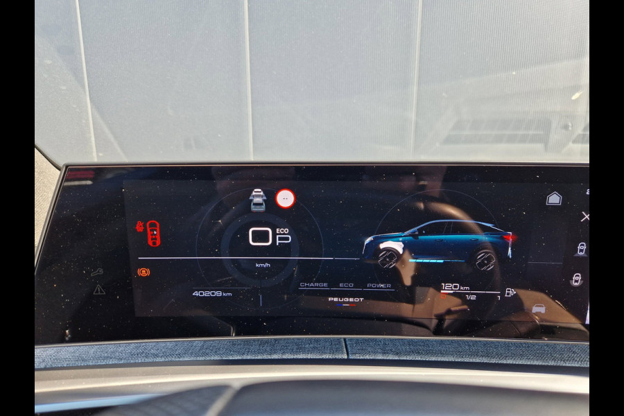 Peugeot 3008 1.2 Hybrid 136 GT /ACC /Camera /Mirrorscreen