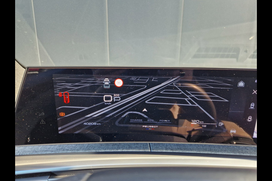 Peugeot 3008 1.2 Hybrid 136 GT /ACC /Camera /Mirrorscreen