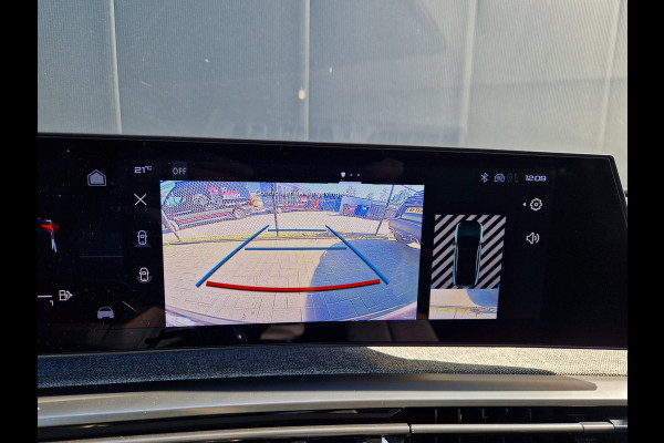 Peugeot 3008 1.2 Hybrid 136 GT /ACC /Camera /Mirrorscreen