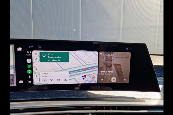 Peugeot 3008 1.2 Hybrid 136 GT /ACC /Camera /Mirrorscreen