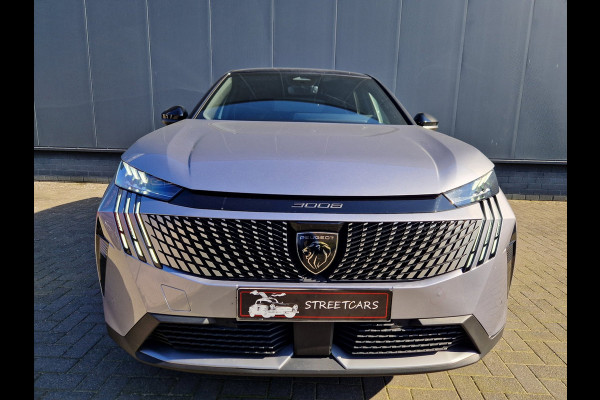 Peugeot 3008 1.2 Hybrid 136 GT /ACC /Camera /Mirrorscreen