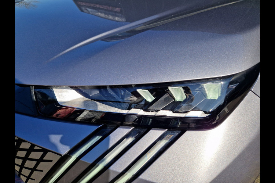 Peugeot 3008 1.2 Hybrid 136 GT /ACC /Camera /Mirrorscreen